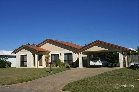 27 Warland St, Kirwan, QLD 4817