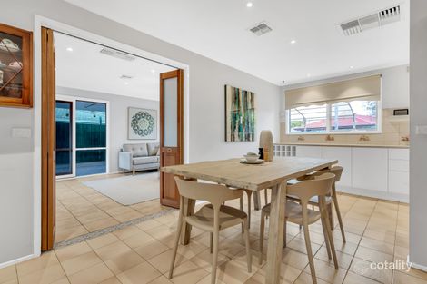 Property photo of 11 Sedgefield Place Craigieburn VIC 3064