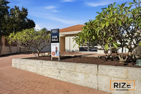 Property photo of 11 Georgia Street Hocking WA 6065