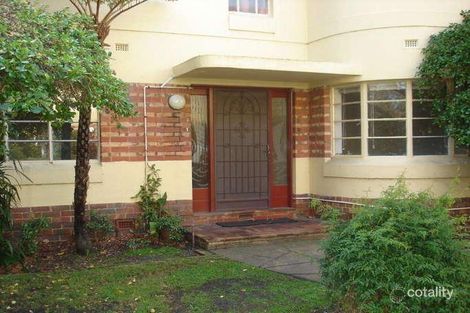 Property photo of 2/10 Irving Avenue Prahran VIC 3181