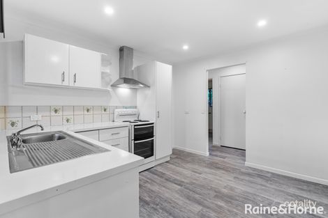 Property photo of 26 Yalumba Crescent Wilsonton Heights QLD 4350
