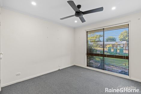 Property photo of 26 Yalumba Crescent Wilsonton Heights QLD 4350