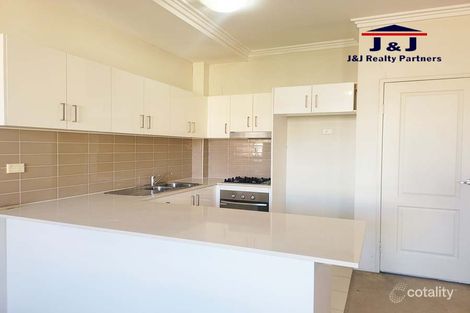45/7-19 James St, Lidcombe, NSW 2141