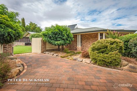 Property photo of 3 Wendy Ey Place Nicholls ACT 2913