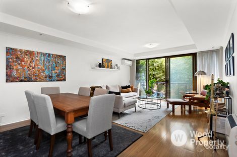 15/88 Park St, South Melbourne, VIC 3205