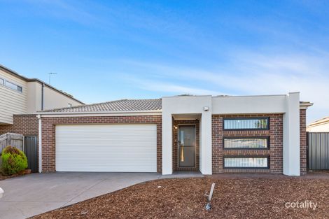 Property photo of 22 Billabong Crescent Tarneit VIC 3029