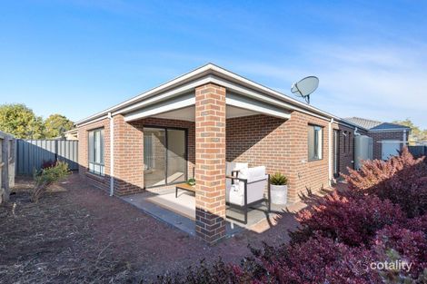 Property photo of 22 Billabong Crescent Tarneit VIC 3029