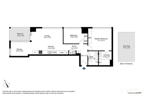 Property photo of 3502/35-47 Spring Street Melbourne VIC 3000