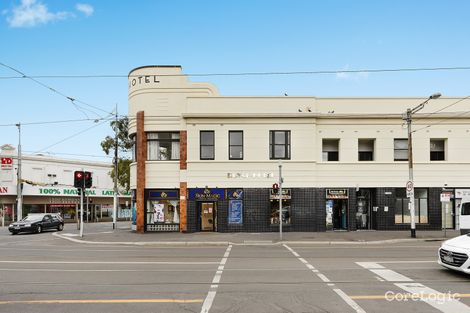 Property photo of 17/158 Barkly Street Footscray VIC 3011