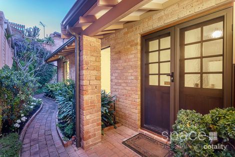 Property photo of 5D/127 Drabble Road City Beach WA 6015