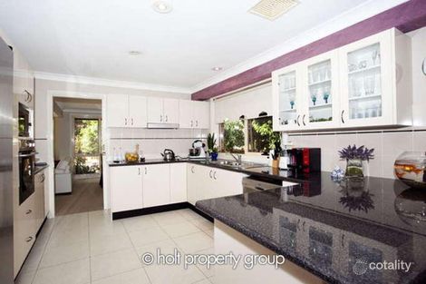 Property photo of 10 Ferrier Drive Menai NSW 2234