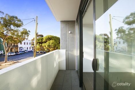 Property photo of 116/141-149 Roden Street West Melbourne VIC 3003