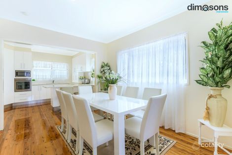 Property photo of 57 O'Donnell Street Port Kembla NSW 2505