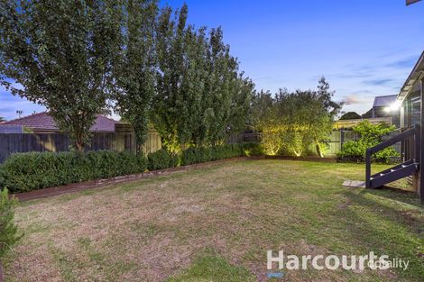 Property photo of 42 Piperita Road Ferntree Gully VIC 3156