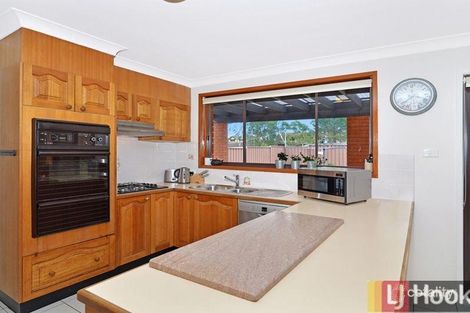 Property photo of 3 Crotoye Place Marsfield NSW 2122