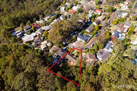 Property photo of 16 Karina Crescent Belrose NSW 2085