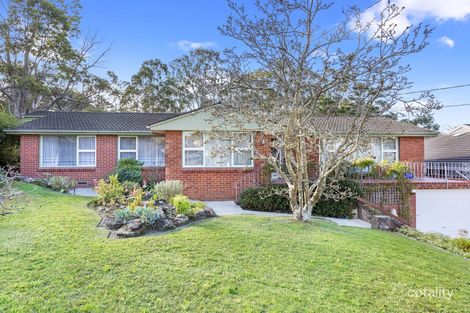 Property photo of 16 Karina Crescent Belrose NSW 2085