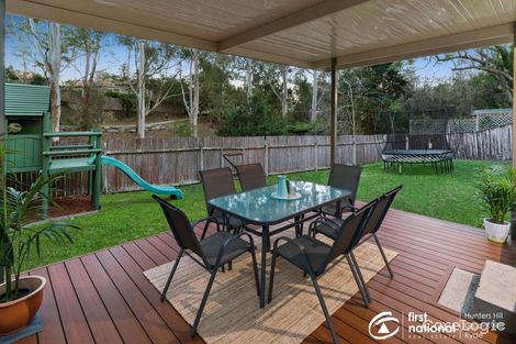 Property photo of 7 Baird Avenue Ryde NSW 2112