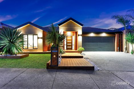 Property photo of 34 Hayfield Road Roxburgh Park VIC 3064