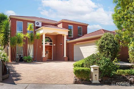 Property photo of 6 Delacombe Drive Mill Park VIC 3082
