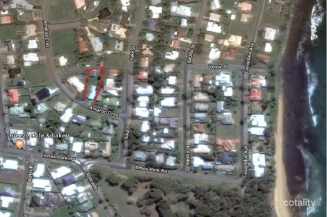 4 Amaroo Cres, Innes Park, QLD 4670