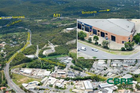 Lot 1/1 Geary Cres, Molendinar, QLD 4214