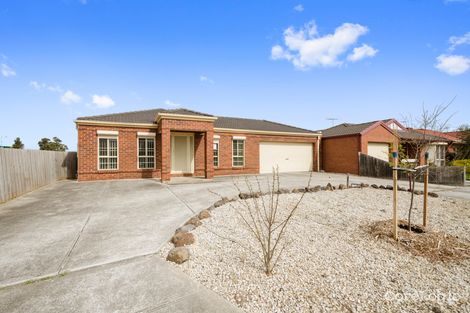 Property photo of 83 Gresham Way Sunshine West VIC 3020