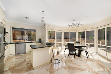 Property photo of 6 Delacombe Drive Mill Park VIC 3082