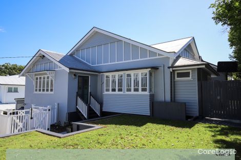 Property photo of 23 Kauri Road Ashgrove QLD 4060