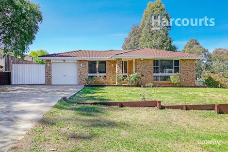 Property photo of 2 Westland Close Raby NSW 2566