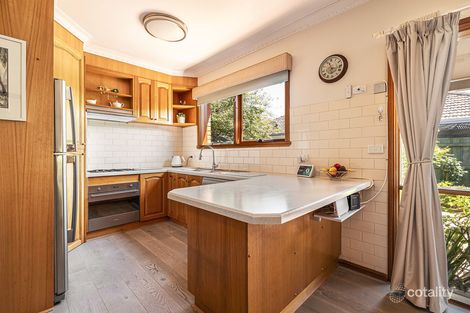 Property photo of 1A Nimmo Street Essendon VIC 3040