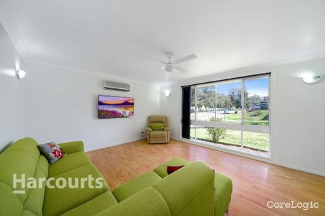 Property photo of 2 Westland Close Raby NSW 2566