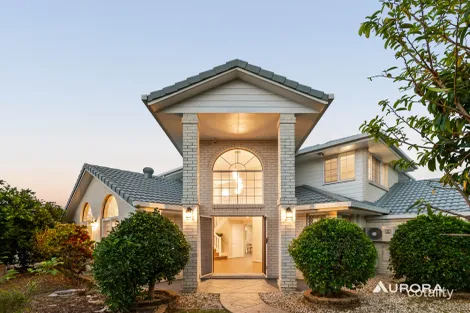 Property photo of 10 Gulubia Place Calamvale QLD 4116