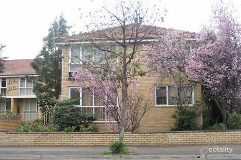 Property photo of 3/64 Holmes Road Moonee Ponds VIC 3039