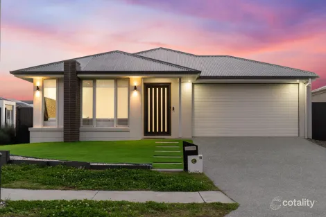 Lot 1384/18 Australis Cct, Greenbank, QLD 4124