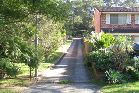 Property photo of 14B Wyong Street Oatley NSW 2223