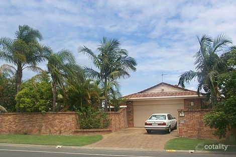 40 Auk Ave, Burleigh Waters, QLD 4220