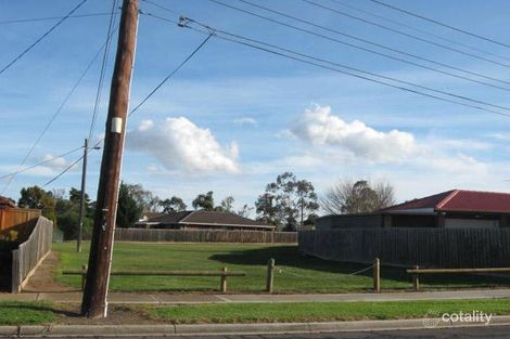 63 Stevenage Cres, Deer Park, VIC 3023