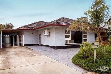 21 Ansell St, Semaphore, SA 5019