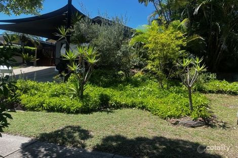 Property photo of 55 Matthew Flinders Drive Paradise Point QLD 4216
