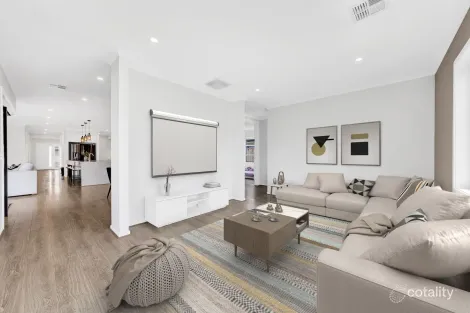 Property photo of 51 Petaluma Crescent Officer VIC 3809