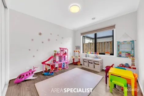 Property photo of 51 Petaluma Crescent Officer VIC 3809