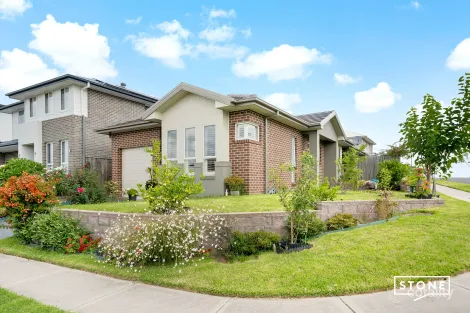 Property photo of 52 Wadham Street Box Hill NSW 2765