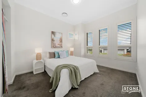 Property photo of 52 Wadham Street Box Hill NSW 2765
