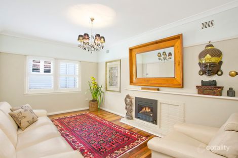 Property photo of 46 Frenchs Forest Road Seaforth NSW 2092