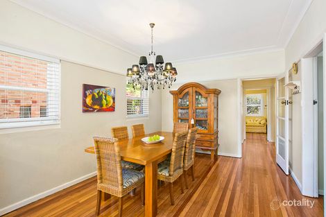 Property photo of 46 Frenchs Forest Road Seaforth NSW 2092