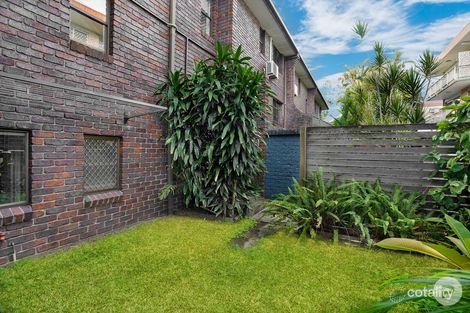 Property photo of 1/273 Enoggera Road Newmarket QLD 4051