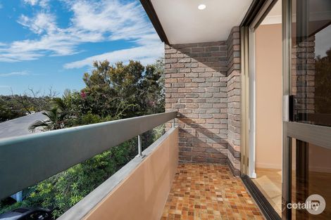 Property photo of 1/273 Enoggera Road Newmarket QLD 4051