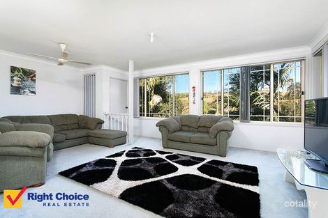 Property photo of 37 Conway Crescent Blackbutt NSW 2529