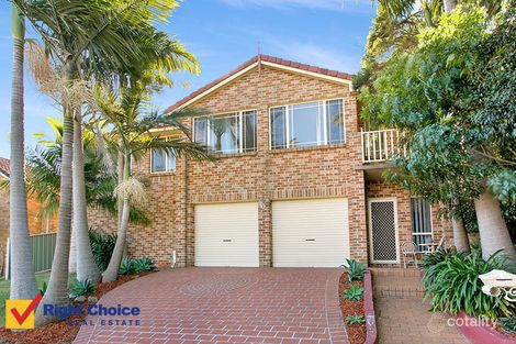 Property photo of 37 Conway Crescent Blackbutt NSW 2529